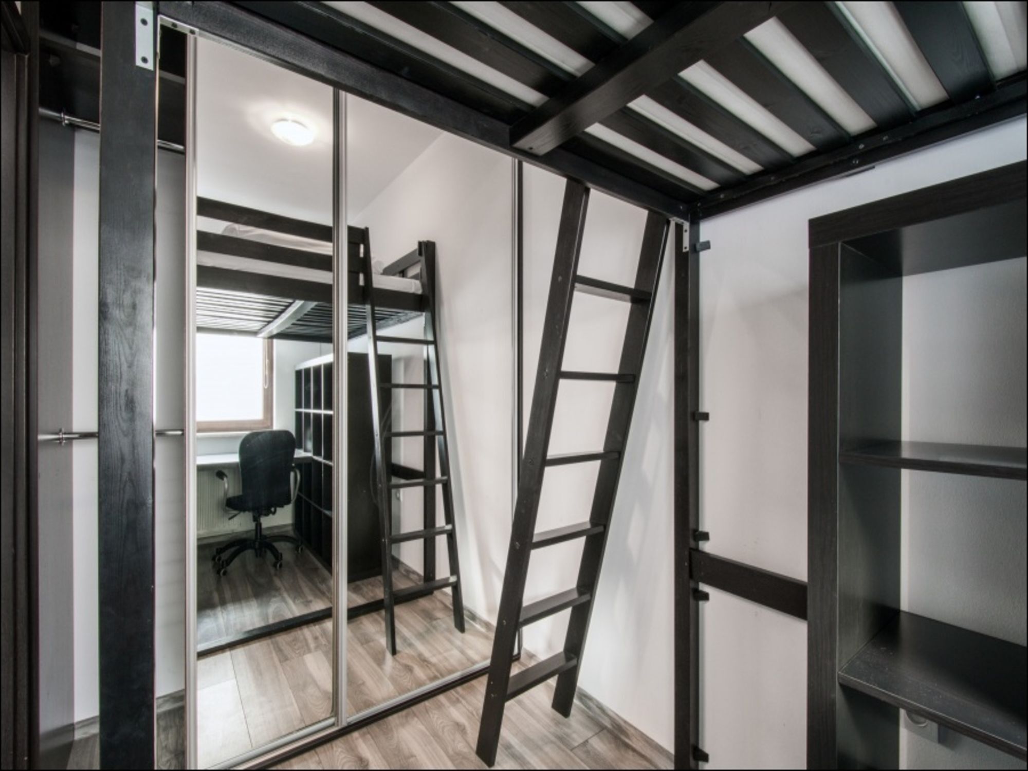 P&O Serviced Apartments Goclaw Warszawa Eksteriør bilde